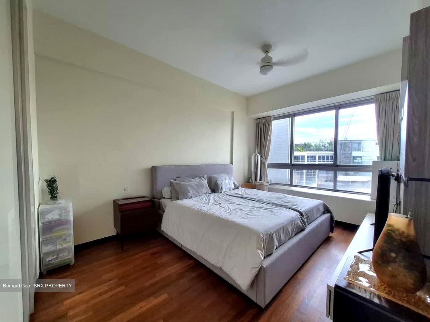 Sophia Residence (D9), Condominium #599917541